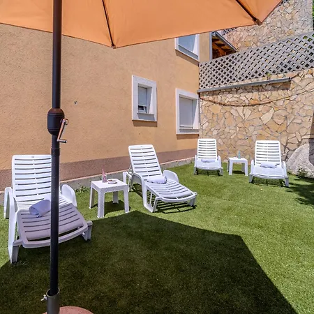 Aria With Pool * Celina