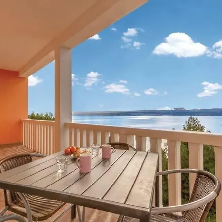 Apartmán Aria With Pool *