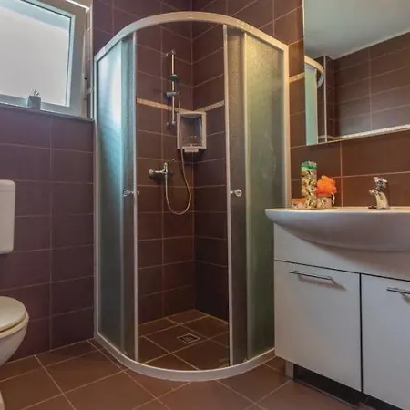 Apartmán Aria With Pool