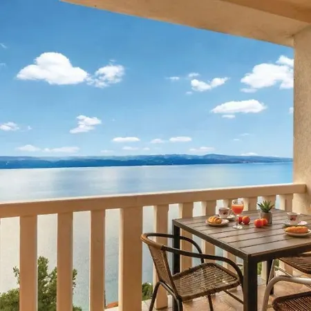 Aria With Pool Appartement Celina