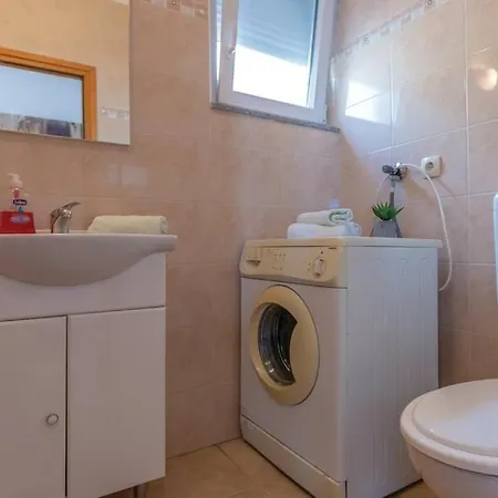 Appartement Aria With Pool